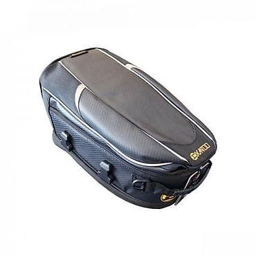 Bicycles: Torba za gepek nosač bicikla – model QBL4 - Univerzalna torba za at lalafo.rs — 6 Bicycles: Torba za gepek nosač bicikla – model QBL4 - Univerzalna torba za — 6