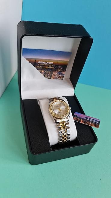 Zenski sat nov, to ovde jos nema niko na lalafo.rs — 1 Zenski sat nov, to ovde jos nema niko — 1