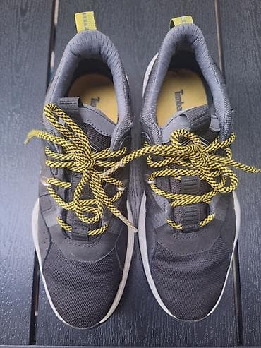 Timberland patike broj 39,5 duzina gazista 25,5 cm bez ostecenja na lalafo.rs — 1 Timberland patike broj 39,5 duzina gazista 25,5 cm bez ostecenja — 1