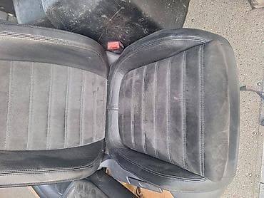 PASAT B6 KOPLETNA SEDISTA ZA VOLKSWAGEN PASSAT B6 OD 2005. DO 2010 na lalafo.rs PASAT B6 KOPLETNA SEDISTA ZA VOLKSWAGEN PASSAT B6 OD 2005. DO 2010