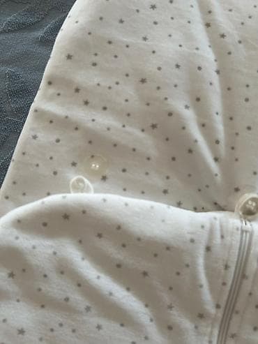 Nova C&A vreca za spavanje, nikad koriscena, vel. 100cm, mogu se na lalafo.rs — 6 Nova C&A vreca za spavanje, nikad koriscena, vel. 100cm, mogu se — 6