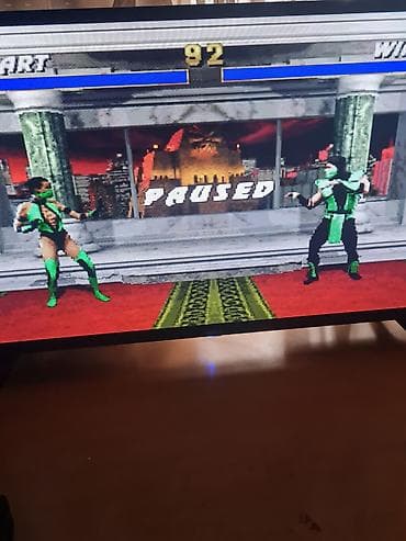 Igrice za decu potpuno novo, sony1,Atari,gb,itd preko 500 igara na lalafo.rs — 6 Igrice za decu potpuno novo, sony1,Atari,gb,itd preko 500 igara — 6