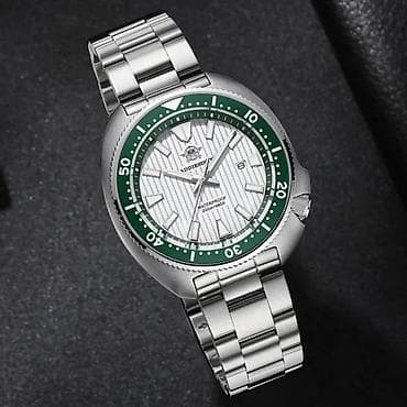 ADDIESDIVE AD2507 - 43.8mm - Zelena ADDIESDIVE AD2507 - 43.8mm - na lalafo.rs — 3 ADDIESDIVE AD2507 - 43.8mm - Zelena ADDIESDIVE AD2507 - 43.8mm - — 3