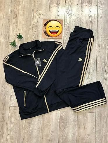Sweatsuit Sets: Mokra likra
2xl, 3xl, 4xl
Cena 3200 din at lalafo.rs — 3 Sweatsuit Sets: Mokra likra
2xl, 3xl, 4xl
Cena 3200 din — 3