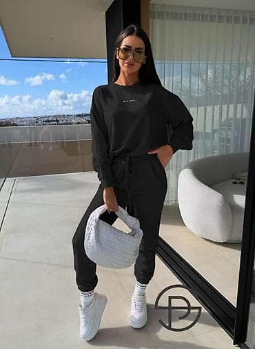 Personal Items: Trenerke
Uni vel.
V/020 at lalafo.rs — 6 Personal Items: Trenerke
Uni vel.
V/020 — 6