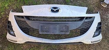 BRANIK ZA MAZDA 3 | Branik Mazda 3 3 na lalafo.rs BRANIK ZA MAZDA 3 | Branik Mazda 3 3