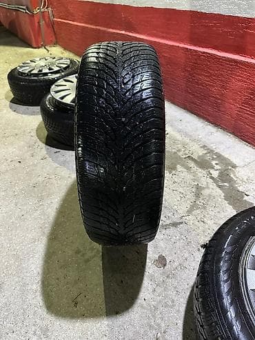 za svaki dan: Na prodaju zimske gume 205/60 R16, finske proizvodnje (Made in na lalafo.rs — 4 za svaki dan: Na prodaju zimske gume 205/60 R16, finske proizvodnje (Made in — 4