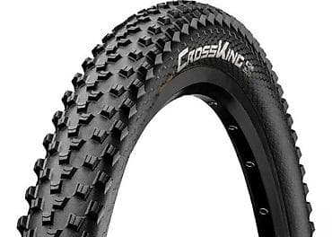 SPOLJNA GUMA CONTINENTAL CROSS KING 29X2.3 SW BLACK | GUMA at lalafo.rs SPOLJNA GUMA CONTINENTAL CROSS KING 29X2.3 SW BLACK | GUMA