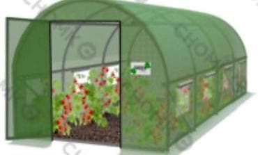 Novo plastenik sa vratima 6 x3 38300 porucbinu primamo svakog radnog na lalafo.rs — 1 Novo plastenik sa vratima 6 x3 38300 porucbinu primamo svakog radnog — 1