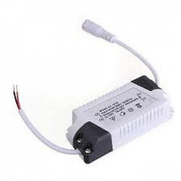 Ironing Boards: Led drajveri za panele. Led driver 18w-300din. ✨ Led driver at lalafo.rs — 2 Ironing Boards: Led drajveri za panele. Led driver 18w-300din. ✨ Led driver — 2