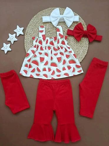 pantalone butiku ali: 🍓Letnji setić koji mami osmehe! 🍓 Za vaše male jagodice spremili smo na lalafo.rs — 1 pantalone butiku ali: 🍓Letnji setić koji mami osmehe! 🍓 Za vaše male jagodice spremili smo — 1