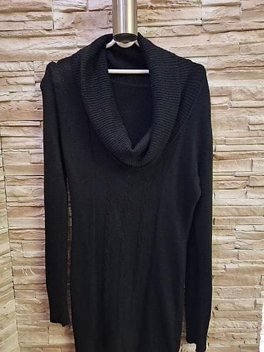 divide haljina tunika: Ženski pleteni džemperi/tunike u raznim bojama i veličinama. Neki su at lalafo.rs — 8 divide haljina tunika: Ženski pleteni džemperi/tunike u raznim bojama i veličinama. Neki su — 8