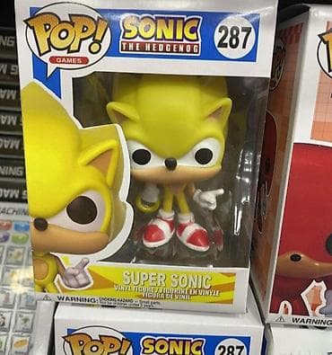 Sonic figurice - Svi junaci 🦔🌟 Sonik figurice iz serije The Hedgehog na lalafo.rs — 3 Sonic figurice - Svi junaci 🦔🌟 Sonik figurice iz serije The Hedgehog — 3