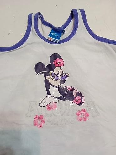 ORIGINAL MARINES Disney Minnie Mousekomplet majica tunika i šorc at lalafo.rs — 9 ORIGINAL MARINES Disney Minnie Mousekomplet majica tunika i šorc — 9