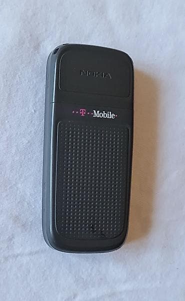 Nokia 1208 (model RH-105) mobilni telefon na tastere - Klasični Nokia na lalafo.rs — 3 Nokia 1208 (model RH-105) mobilni telefon na tastere - Klasični Nokia — 3