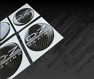 OZ RACING Carbon - stikeri za felne - 1225 📌 Opis: Nalepnice za na lalafo.rs OZ RACING Carbon - stikeri za felne - 1225 📌 Opis: Nalepnice za