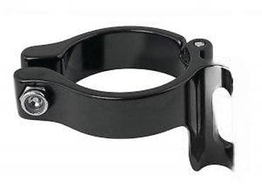 ŠELNA ZA PREDNJI MENJAČ 34,9MM I 31,8MM BLACK | Force šelna za na lalafo.rs ŠELNA ZA PREDNJI MENJAČ 34,9MM I 31,8MM BLACK | Force šelna za