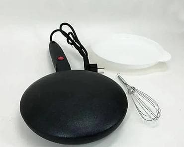 Zaboravite na tiganje od livenog gvožđa, zagorelo testo i neravne na lalafo.rs — 2 Zaboravite na tiganje od livenog gvožđa, zagorelo testo i neravne — 2