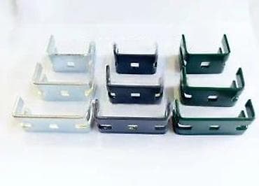 Oprema za ograde – Panelna ograda 📍 Bulevar Kralja Aleksandra 556 na lalafo.rs — 6 Oprema za ograde – Panelna ograda 📍 Bulevar Kralja Aleksandra 556 — 6