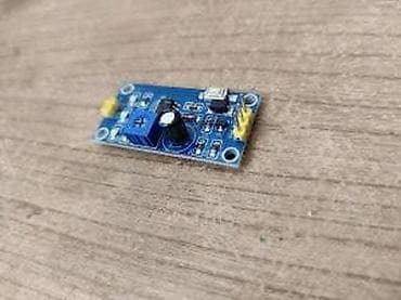 Electronics: NE555 TAJMER VREM. PREKIDAČ ODLAGANJE STARTA 0-150 SEK | Modul je at lalafo.rs — 4 Electronics: NE555 TAJMER VREM. PREKIDAČ ODLAGANJE STARTA 0-150 SEK | Modul je — 4
