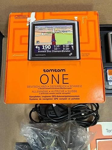 prsluk jaknica mango u: TomTom ONE – prenosivi GPS uređaj za automobil Karakteristike: - at lalafo.rs — 2 prsluk jaknica mango u: TomTom ONE – prenosivi GPS uređaj za automobil Karakteristike: - — 2