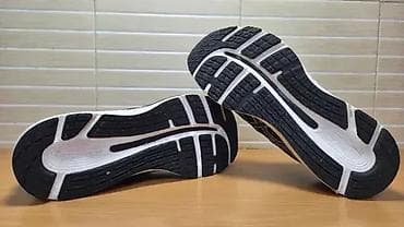 Asics Gel-Cumulus 21 (br.46) patike su u odličnom stanju kao što se na lalafo.rs — 4 Asics Gel-Cumulus 21 (br.46) patike su u odličnom stanju kao što se — 4