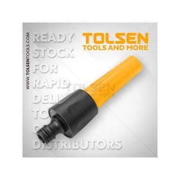 Mlaznica sa mogućnošću promene mlaza omogućava lako podešavanje jačine na lalafo.rs Mlaznica sa mogućnošću promene mlaza omogućava lako podešavanje jačine