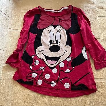 Sve po 80 din.Ocuvane stvari za devojcicu uzrasta 4-5 godina na lalafo.rs — 6 Sve po 80 din.Ocuvane stvari za devojcicu uzrasta 4-5 godina — 6