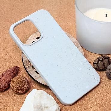 Maska Teracell Giulietta Nature za iPhone 14 Pro Max 6.7 bela. Uz brzu at lalafo.rs — 1 Maska Teracell Giulietta Nature za iPhone 14 Pro Max 6.7 bela. Uz brzu — 1