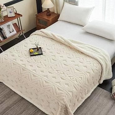 Blankets and Bedspreads: Krznena cebad
200×230 at lalafo.rs — 2 Blankets and Bedspreads: Krznena cebad
200×230 — 2