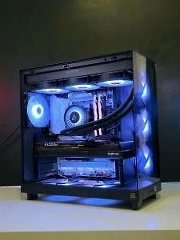 Ryzen 7 7800X3D RX 7800XT X870 32GB 1TB - SM056PC. ✨ Prodaja i na lalafo.rs — 1 Ryzen 7 7800X3D RX 7800XT X870 32GB 1TB - SM056PC. ✨ Prodaja i — 1