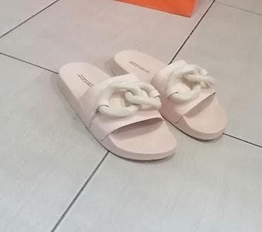 Women's Footwear: Slippers 38, color - Pink at lalafo.rs — 2 Women's Footwear: Slippers 38, color - Pink — 2
