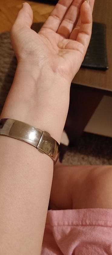 zenske broj: Calvin Klein ženski sat – narukvica - Model: CK (Swiss Made) ženski at lalafo.rs — 3 zenske broj: Calvin Klein ženski sat – narukvica - Model: CK (Swiss Made) ženski — 3