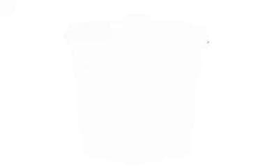 prsluk jaknica mango u: Metalna kanta sa poklopcem – bela - Klasičan dizajn sa reljefnim at lalafo.rs — 4 prsluk jaknica mango u: Metalna kanta sa poklopcem – bela - Klasičan dizajn sa reljefnim — 4