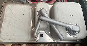 dve suknje po: Kuhinjski sudopera FRANKE od nerđajućeg čelika, sa ocenjivačem i na lalafo.rs — 5 dve suknje po: Kuhinjski sudopera FRANKE od nerđajućeg čelika, sa ocenjivačem i — 5