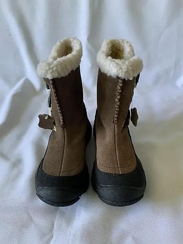 Kids' Footwear: KVALITETNE ŽENSKE DEČIJE KOŽNE ČIZMICE, 28, 29, 33, 34 | AKCIJA! at lalafo.rs — 6 Kids' Footwear: KVALITETNE ŽENSKE DEČIJE KOŽNE ČIZMICE, 28, 29, 33, 34 | AKCIJA! — 6