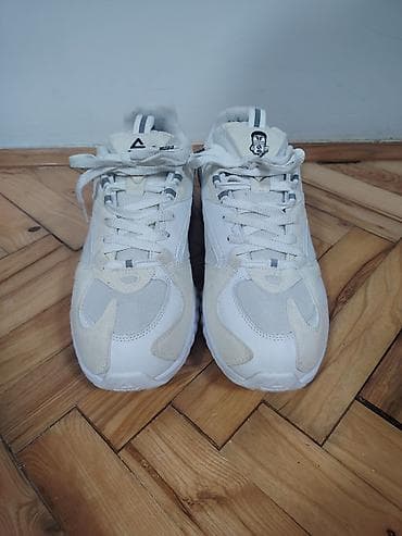 Muške patike Peak – bež/bela kombinacija br. 45 - Brend: Peak na lalafo.rs — 1 Muške patike Peak – bež/bela kombinacija br. 45 - Brend: Peak — 1