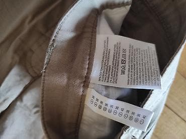 bermude teksas br: Bermude CA velicina M. PO struka 39/41. Kvalitetne iz uvoza. Pamuk na lalafo.rs — 4 bermude teksas br: Bermude CA velicina M. PO struka 39/41. Kvalitetne iz uvoza. Pamuk — 4