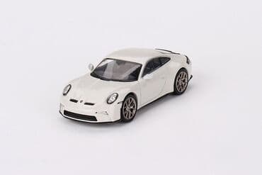 🏎️ Porsche 911 (992) GT3 Touring – Crayon – MiniGT 1:64 MiniGT na lalafo.rs 🏎️ Porsche 911 (992) GT3 Touring – Crayon – MiniGT 1:64 MiniGT