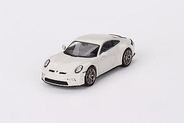 za svaki dan: 🏎️ Porsche 911 (992) GT3 Touring – Crayon – MiniGT 1:64 MiniGT na lalafo.rs — 1 za svaki dan: 🏎️ Porsche 911 (992) GT3 Touring – Crayon – MiniGT 1:64 MiniGT — 1