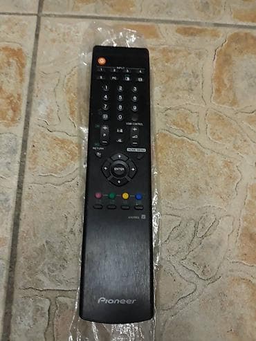 Pioneer AXD 1553 original daljinski bez baterija. CENE FIKSNE I BEZ at lalafo.rs — 1 Pioneer AXD 1553 original daljinski bez baterija. CENE FIKSNE I BEZ — 1