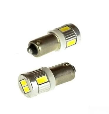BA9S Led diode CANBUS Extreme. Ubodne diode za prednju poziciju i na lalafo.rs BA9S Led diode CANBUS Extreme. Ubodne diode za prednju poziciju i