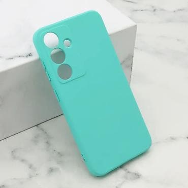 Futrola Soft Silicone za Samsung S931B Galaxy S25 5G mint. Kataloški na lalafo.rs — 1 Futrola Soft Silicone za Samsung S931B Galaxy S25 5G mint. Kataloški — 1