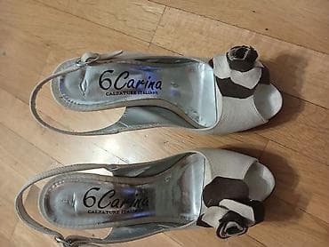 Ženske cipele na štiklu – set od 5 pari - Modeli: otvoren prst na lalafo.rs — 4 Ženske cipele na štiklu – set od 5 pari - Modeli: otvoren prst — 4