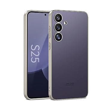 Futrola ELEGANT PRO CASES za Samsung S931B Galaxy S25 5G u ljubičastoj at lalafo.rs — 1 Futrola ELEGANT PRO CASES za Samsung S931B Galaxy S25 5G u ljubičastoj — 1