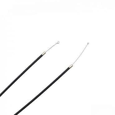 Bike accessories: Univerzalna sajla kočnice za bicikl sa bužirom - Komplet sadrži at lalafo.rs — 1 Bike accessories: Univerzalna sajla kočnice za bicikl sa bužirom - Komplet sadrži — 1