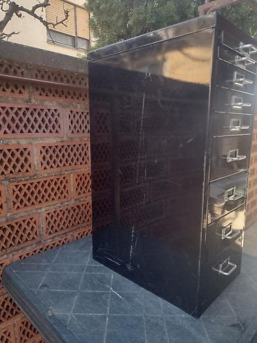 Hand Tools: Metalni fiokar/ormarić sa 9 fioka - Metalni fiokar/ormarić donešen at lalafo.rs — 4 Hand Tools: Metalni fiokar/ormarić sa 9 fioka - Metalni fiokar/ormarić donešen — 4