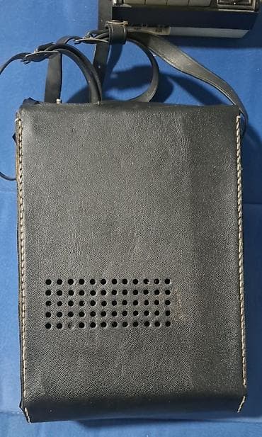 Minima-10 prenosni kasetofon/diktafon (solid-state) - Model na lalafo.rs — 3 Minima-10 prenosni kasetofon/diktafon (solid-state) - Model — 3