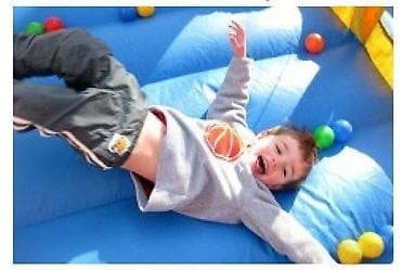 prsluk jaknica mango u: Naduvavajući dvorac za skakanje sa toboganom – „Coconut Tree Castle“ at lalafo.rs — 5 prsluk jaknica mango u: Naduvavajući dvorac za skakanje sa toboganom – „Coconut Tree Castle“ — 5