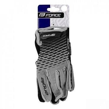 Equipment for cyclists: RUKAVICE LETNJE FORCE MTB ANGLE SIVO-CRNE | RUKAVICE LETNJE FORCE at lalafo.rs — 2 Equipment for cyclists: RUKAVICE LETNJE FORCE MTB ANGLE SIVO-CRNE | RUKAVICE LETNJE FORCE — 2